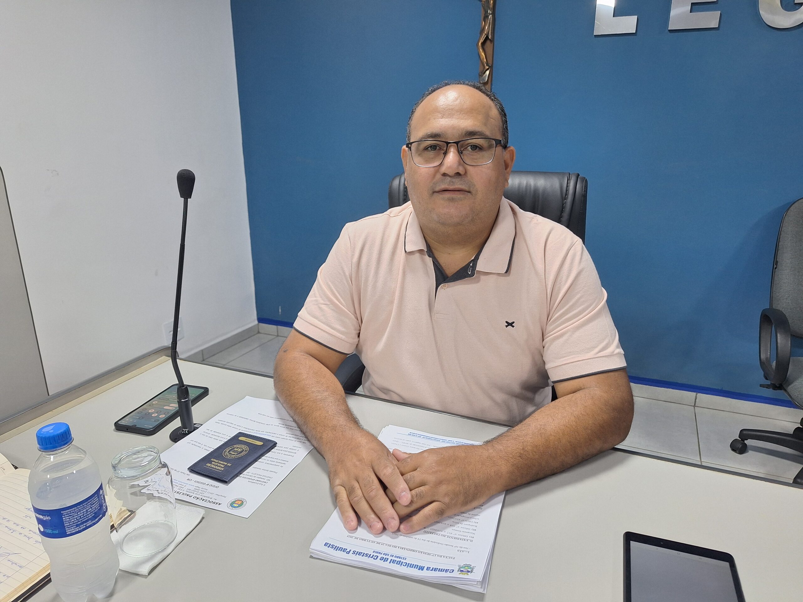 No momento, você está visualizando 17ª Sessão Ordinária – 29 de outubro de 2025