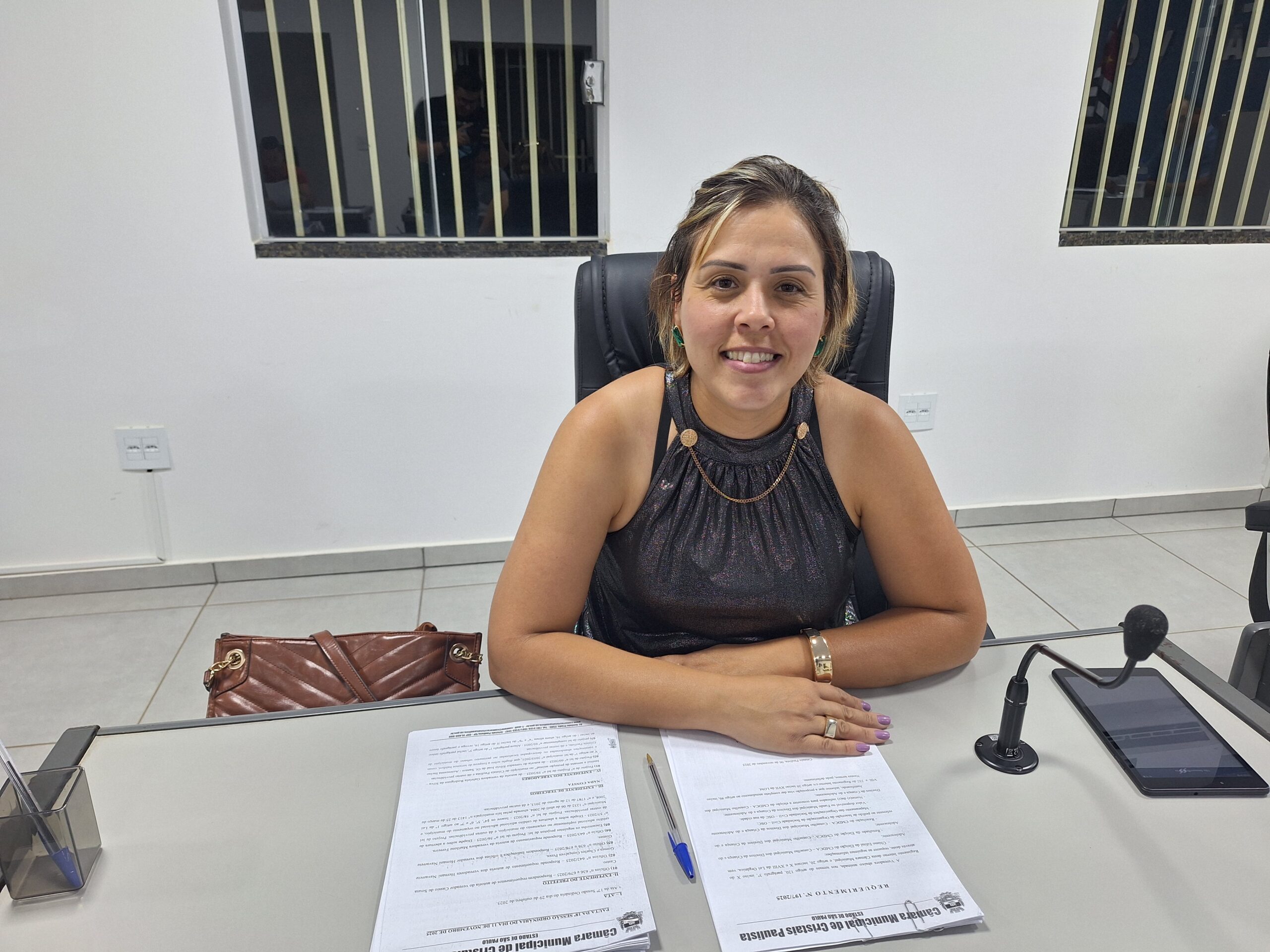 Leia mais sobre o artigo 18ª Sessão Ordinária – 11 de novembro de 2025