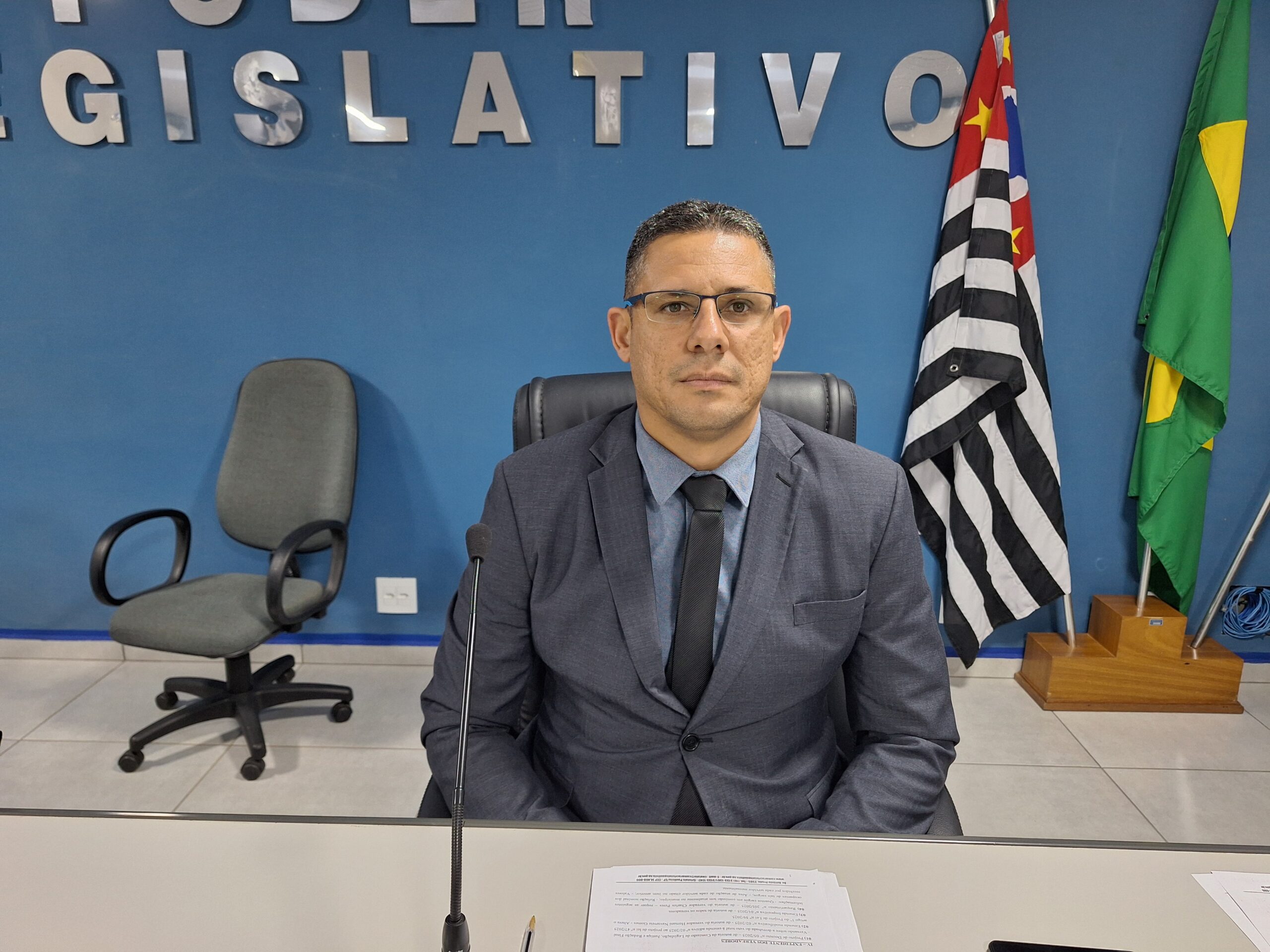 Leia mais sobre o artigo 19ª Sessão Ordinária – 25 de novembro de 2025