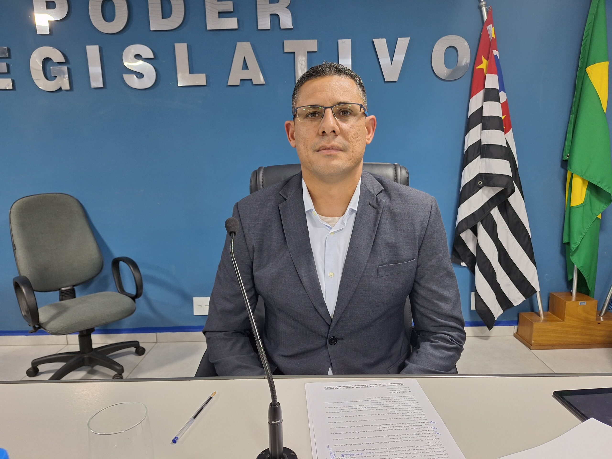 Leia mais sobre o artigo 20ª Sessão Ordinária – 09 de dezembro de 2025