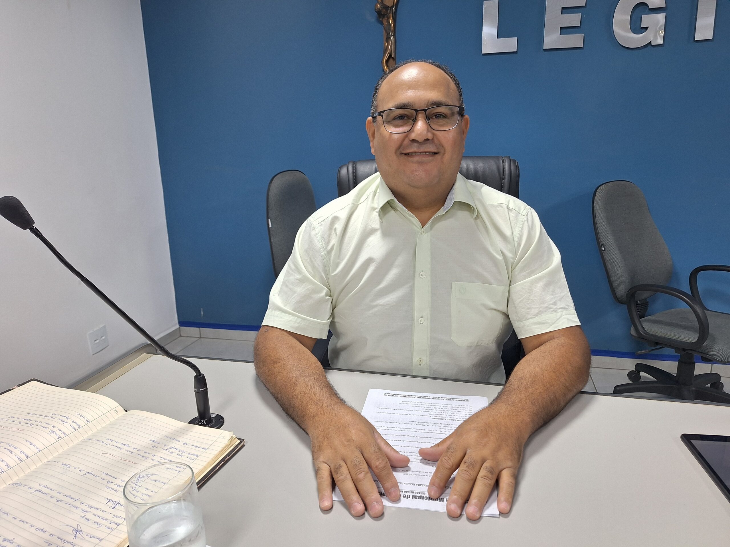 No momento, você está visualizando 08ª Sessão Ordinária – 26 de maio de 2026