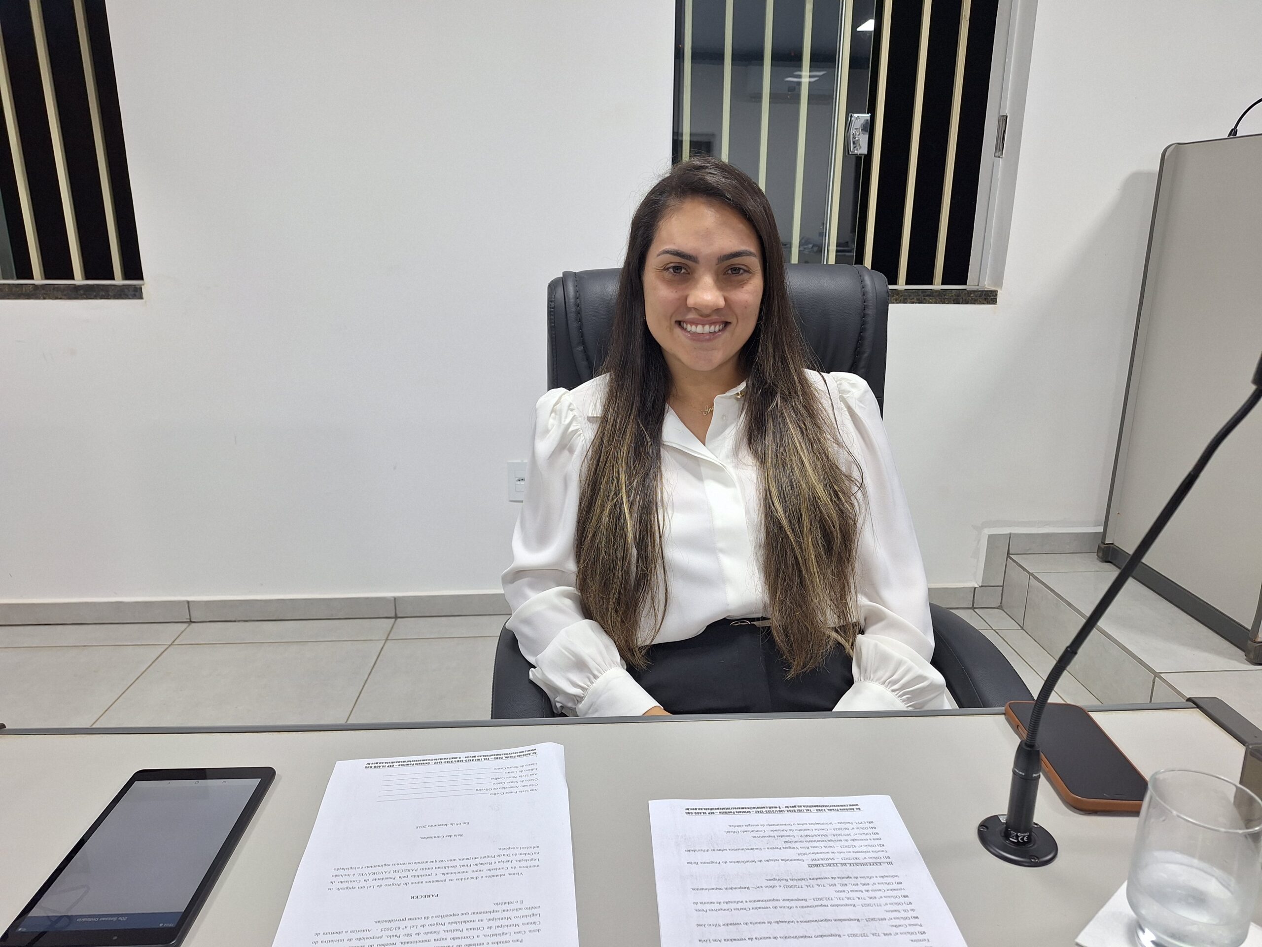 No momento, você está visualizando 10ª Sessão Ordinária – 23 de junho de 2026
