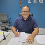 10ª Sessão Ordinária – 23 de junho de 2026