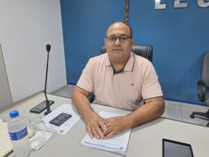 Leia mais sobre o artigo 17ª Sessão Ordinária – 29 de outubro de 2025